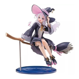 Majo No Tanabi - Figurine Elaina Witch's Clothes Ver. 20 cm