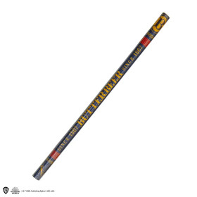 Harry Potter - Crayon papier Butterbeer
