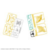 Model kit Pokémon Quick 23 Jirachi – Officiel Bandai