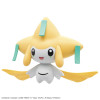 Model kit Pokémon Quick 23 Jirachi – Officiel Bandai