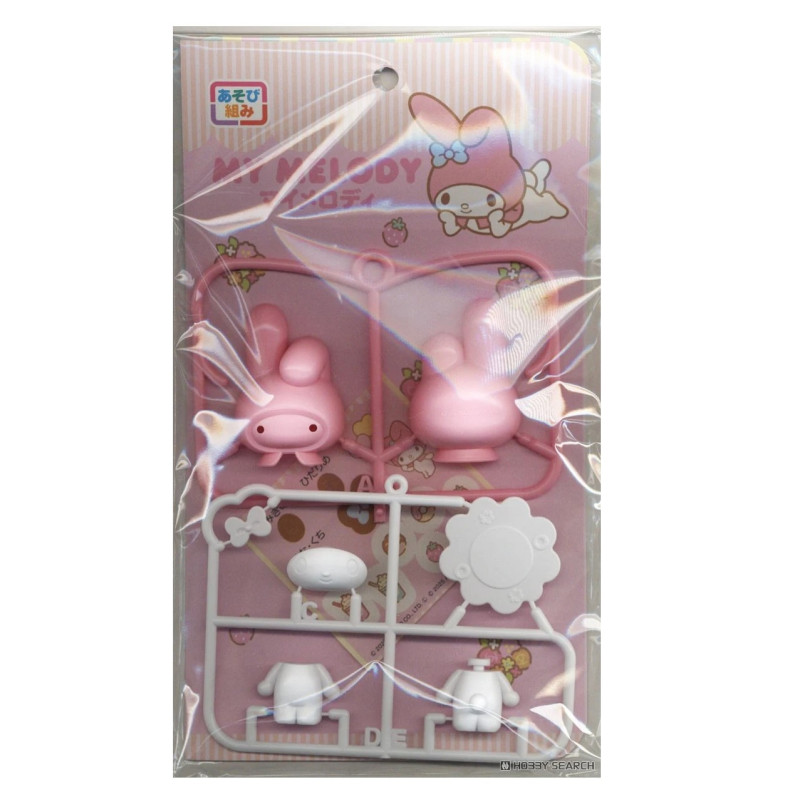 Sanrio - Mini Maquette Figurine My Melody