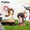 JANVIER 2026 : Heaven Official's Blessing - Figurine Dan Qing Feng Hua 1 EXEMPLAIRE ALEATOIRE