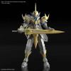 30MF - 30 Minutes Fantasy - Maquette Liber Holy Knight