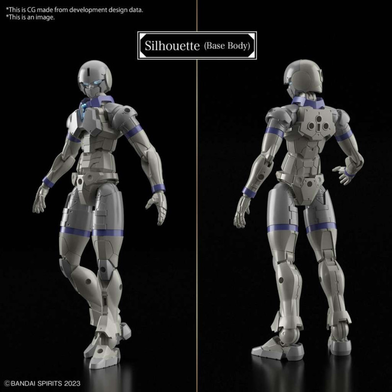 30MF - 30 Minutes Fantasy - Maquette Liber Holy Knight