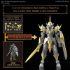 30MF - 30 Minutes Fantasy - Maquette Liber Holy Knight