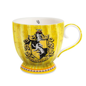 Harry Potter -  Tasse Hufflepuff (Poufsouffle) 410 ml