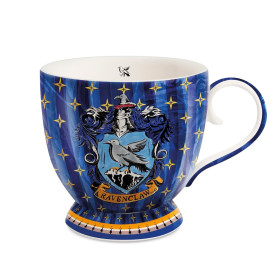 Harry Potter -  Tasse Ravenclaw (Serdaigle) 410 ml