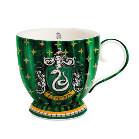 Harry Potter -  Tasse Slytherin (Serpentard) 410 ml