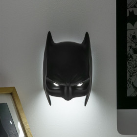 DC Comics - Lampe Masque Batman
