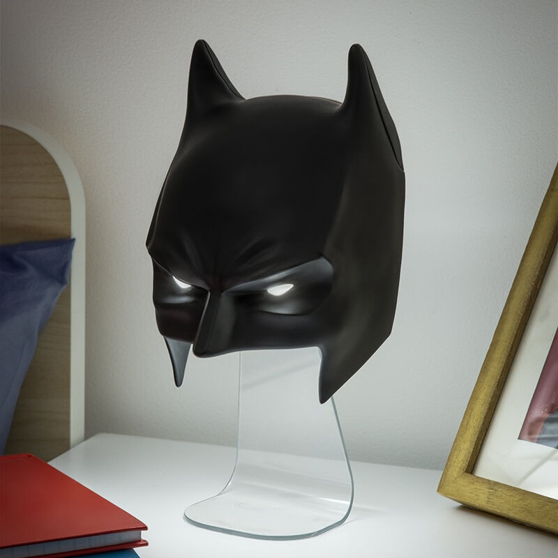 DC Comics - Lampe Masque Batman