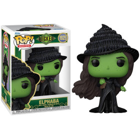 Wicked : For Good - Pop! - Elphaba n°1925