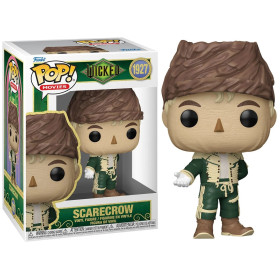 Wicked : For Good - Pop! - Scarecrow  n°1927
