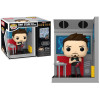 Marvel - Pop! Book Nooks - Tony Stark In His Workshop