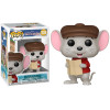 Disney : Bernard & Bianca 2 - Pop! The Rescuers Down Under - Bernard n°1624