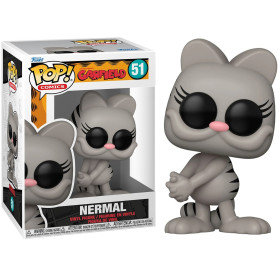 Garfield - Pop! Comics - Nermal n°51