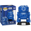 Star Wars - Pop! - R2-D2 Blueprint n°798