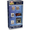 Harry Potter - Bitty Pop! - Bundle starter pack 6 pièces