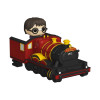 Funko Bitty Pop! Harry Potter Bundle – Mini figurines vinyle