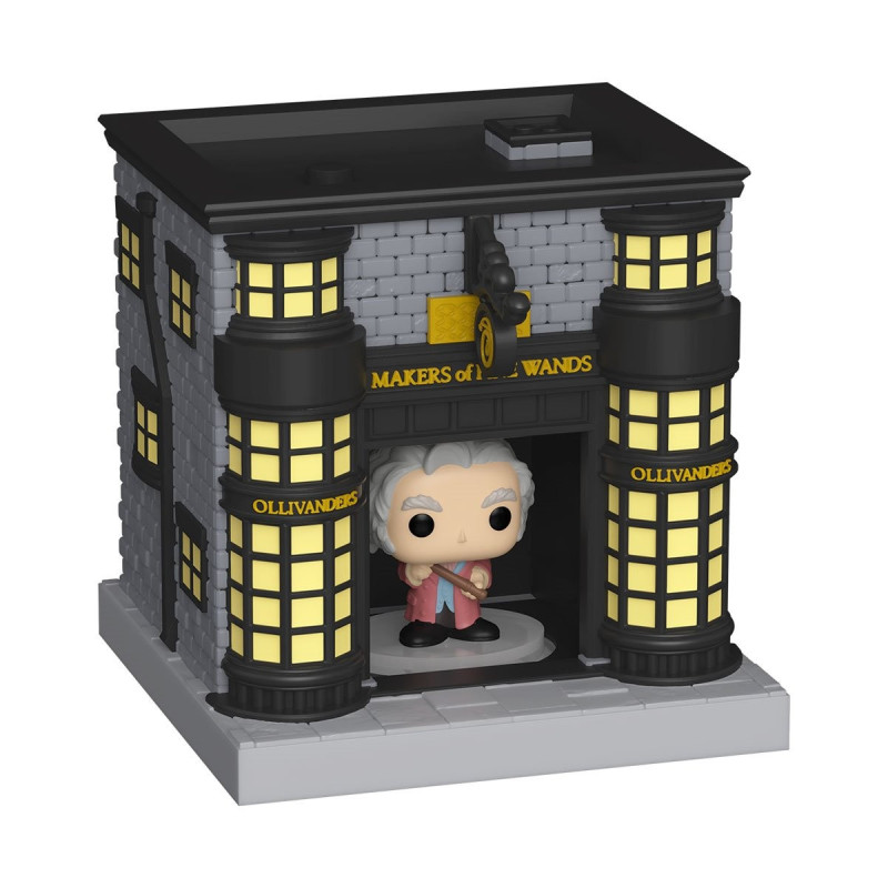 Funko Bitty Pop! Harry Potter Bundle – Mini figurines vinyle