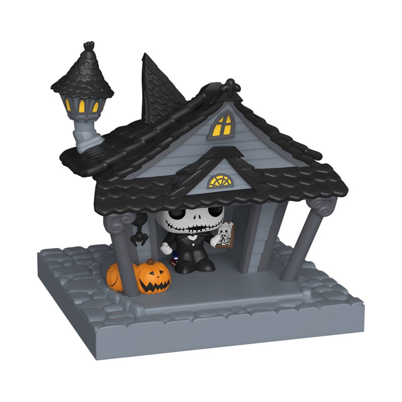 Funko Bitty Pop! The Nightmare Before Christmas Bundle | Officiel
