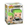 Funko Bitty Pop! One Piece Series 1 – Pack mini figurines | Officiel