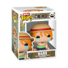 Funko Bitty Pop! One Piece Series 2 – Pack mini figurines | Officiel