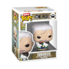 Funko Bitty Pop! One Piece 4-Pack – Mini figurines vinyle | Officiel