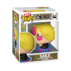 Funko Bitty Pop! One Piece 4-Pack – Mini figurines vinyle | Officiel