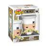 Funko Bitty Pop! One Piece 4-Pack – Mini figurines vinyle | Officiel