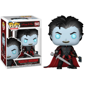 Funko Pop! Headless Horseman #1945 – Sleepy Hollow | Officiel