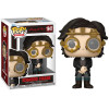 Sleepy Hollow - Pop! - Ichabod Crane n°1947