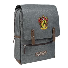 Harry Potter - Sac à dos Gryffindor (Gryffondor)