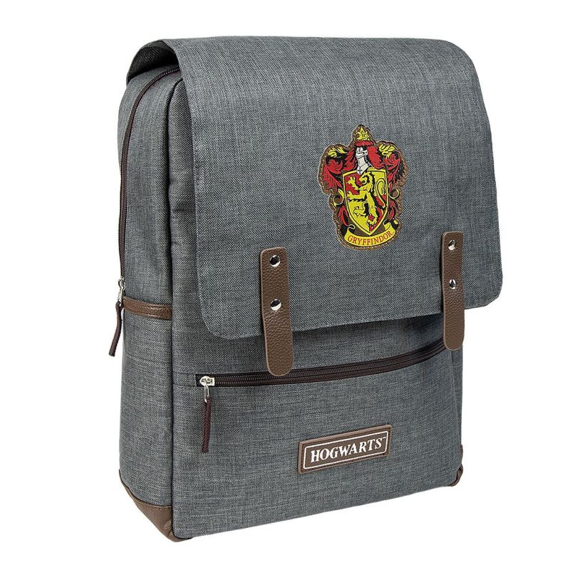 Harry Potter - Sac à dos Gryffindor (Gryffondor)