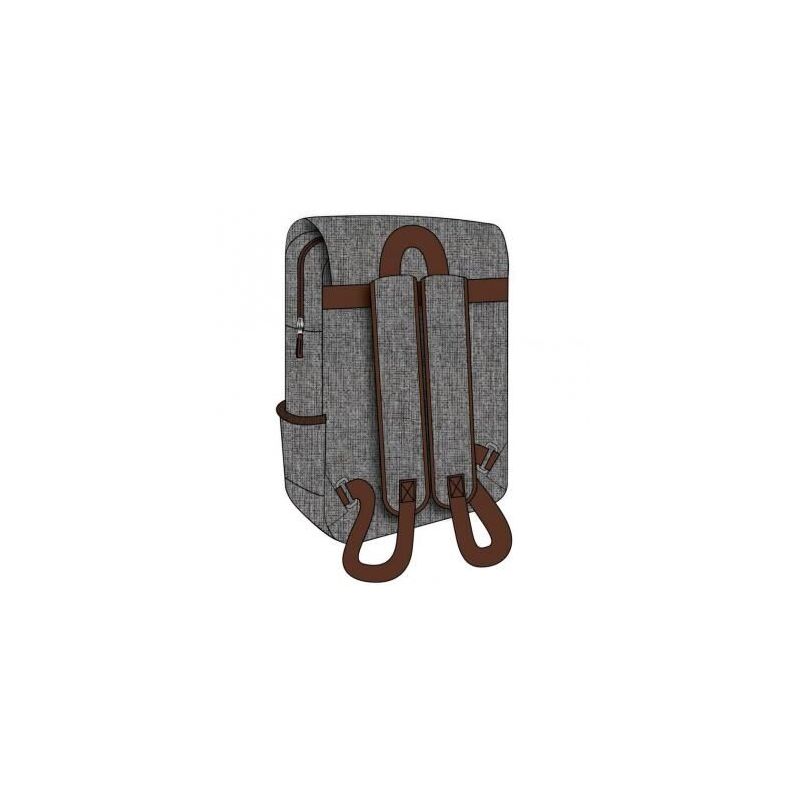 Harry Potter - Sac à dos Gryffindor (Gryffondor)
