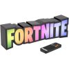 Fortnite - Lampe Logo