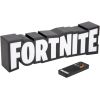 Fortnite - Lampe Logo