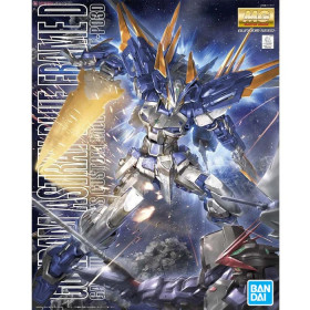 Gundam -  MG 1/100 Astray Blue Frame D