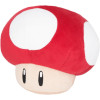 Peluche Super Mario – Super Champignon 16 cm officielle