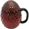 Game of Thrones - Mug 3D Oeuf de Dragon