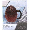 Boite Game of Thrones - Mug 3D Oeuf de Dragon