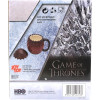 Arrière de la boîte Game of Thrones - Mug 3D Oeuf de Dragon