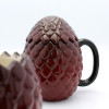 Mug œuf de dragon Game of Thrones – Céramique officielle