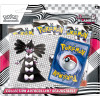 Pokemon - EV 10.5 Tech Sticker Box Flamme Blanche - FR