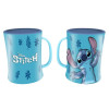 Disney : Lilo & Stitch - Mug en relief 400 ml