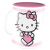 Mug Hello Kitty – Relief 2D 400 ml – Pyramid Officiel