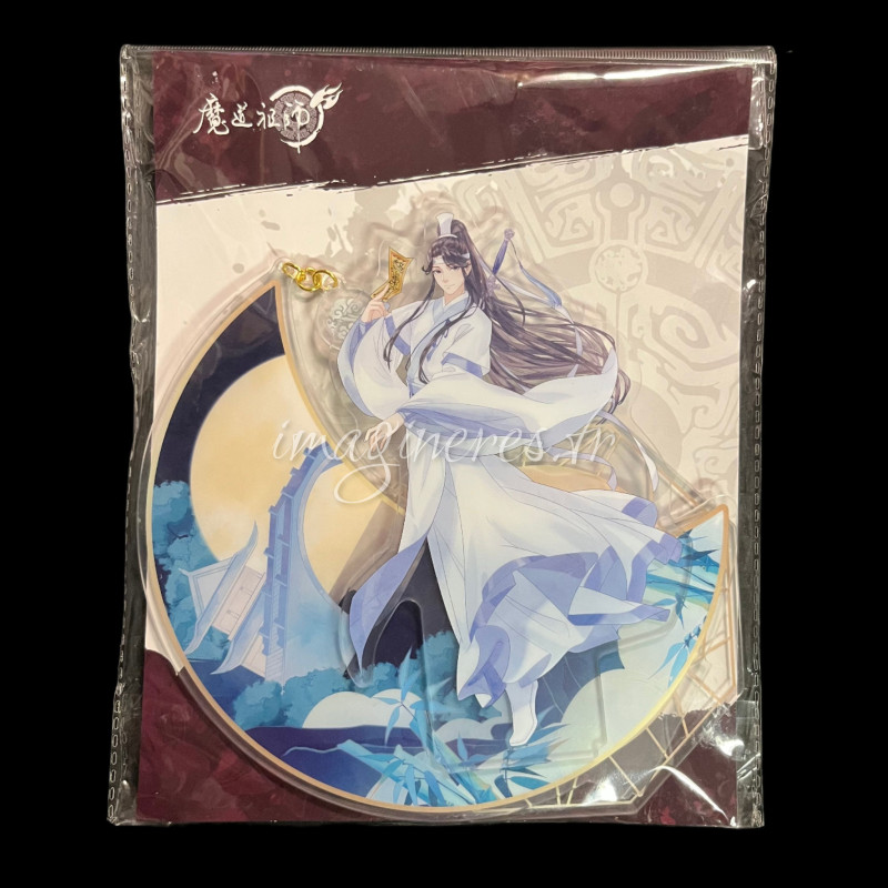 Grandmaster of Demonic Cultivation - Figurine acrylique Lan Sizhui 20 cm