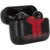 Marvel - écouteurs bluetooth sans fil TWS Buds Deadpool