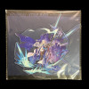 Honkai: Star Rail - Figurine acrylique Bronya (20 cm)