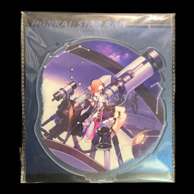 Honkai: Star Rail - Figurine acrylique Asta 17 cm