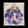 Genshin Impact - Figurine acrylique Summer Fantasia Fischl 13 cm